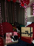 VALENTINES SWEETHEART BOX 2